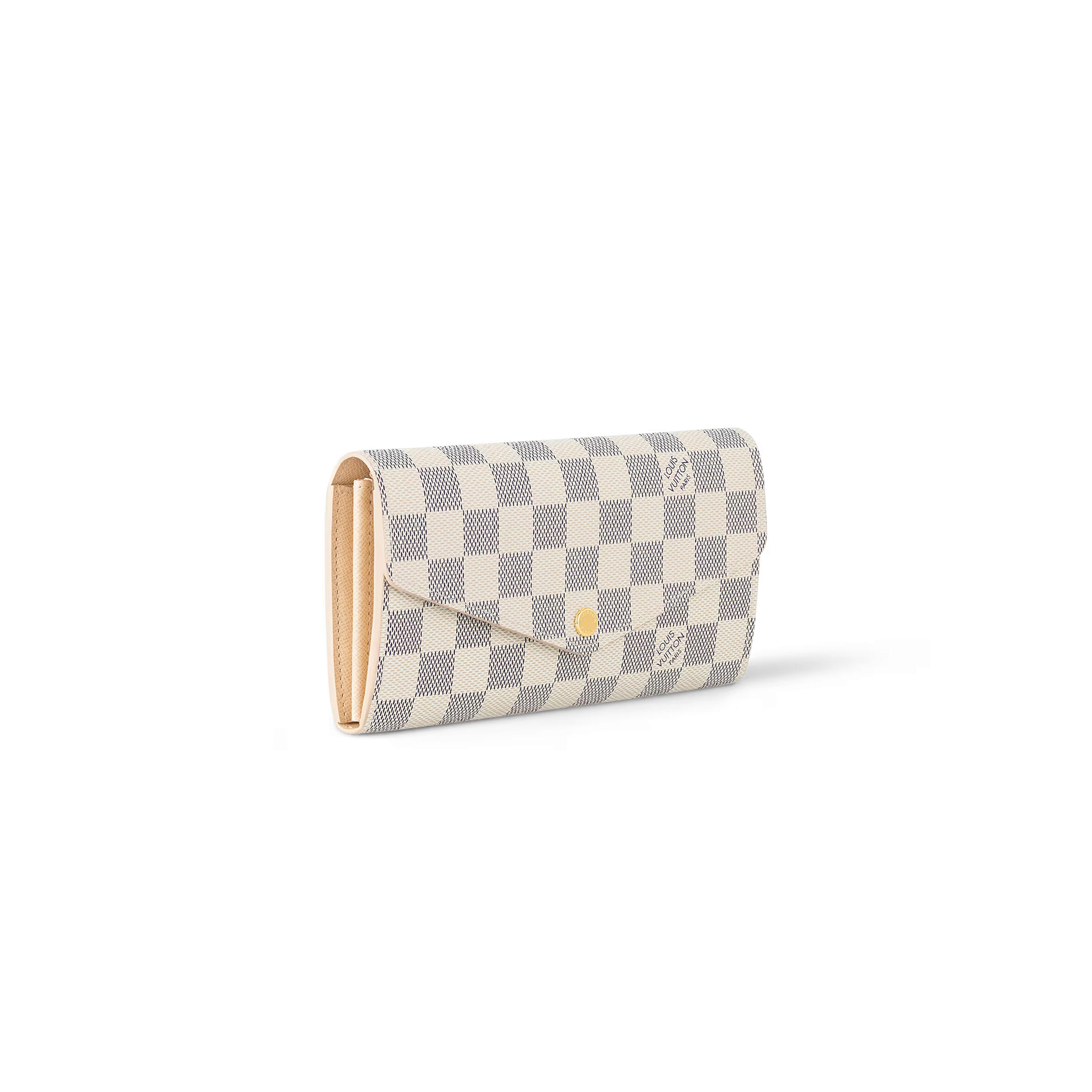 l0vis Vvtt0n master sarah wallet n63208 (19*10.5*2.5cm)